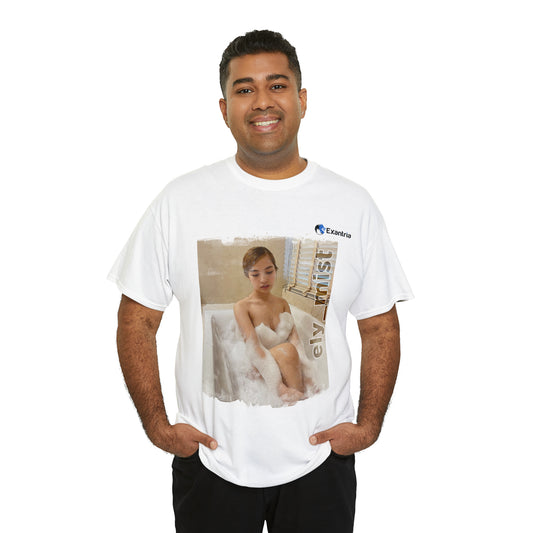 Ely Mist Unisex® Short-Sleeve T-Shirt